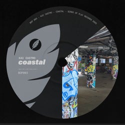Coastal (Extended Mix)