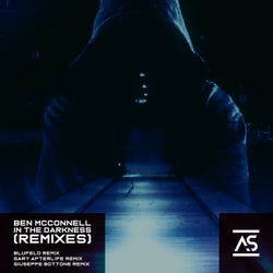 In The Darkness (Remixes)