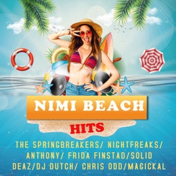 Nimi Beach Hits - Nimi Beach Hits