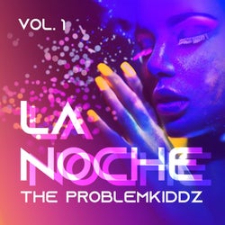 La Noche (Eivissa '25 Party Zone Edition, Vol. 1)