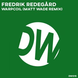 Warpcoil (Matt Wade Remix)