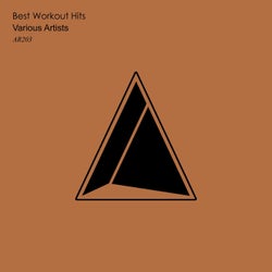 Best Workout Hits