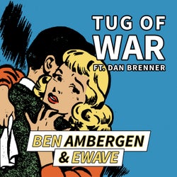 Tug of War (feat. Dan Brenner)