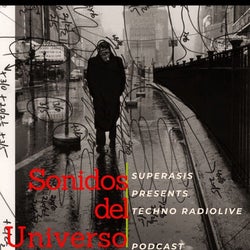 SDU533 SUPERASIS-SONIDOS DEL UNIVERSO RADIO