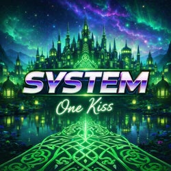 One Kiss