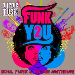 Funk You Volume 2