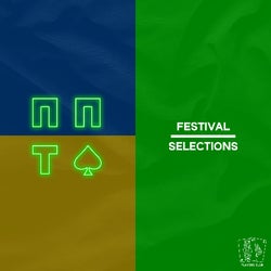 FESTIVAL SELECTIONS by Norlando Namon & Toby