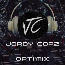 Opti'mix EDM #23 Playlist