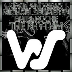 Kevin Andrews Feel "The Rhythm"