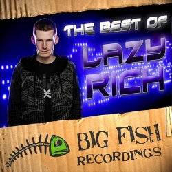 The Best Of Lazy Rich