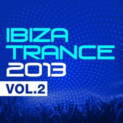 Ibiza Trance 2013 Vol.2