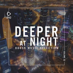 Deeper At Night Vol. 32