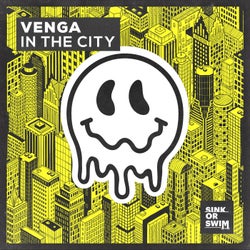 In The City (Extended Mix)