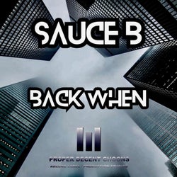 Back When