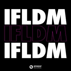 IFLDM (feat. GLASGOW KI$$) [Extended Mix]