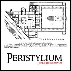 Peristylium