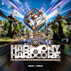Harmony Of Hardcore 2025