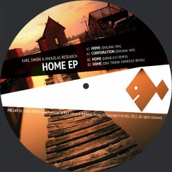 Home Ep