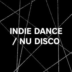 Crate Diggers - Indie Dance / Nu Disco