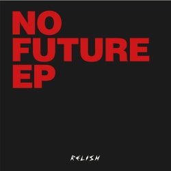 No Future EP