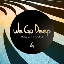 We Go Deep, Saison 4 - Mixed by The Avener