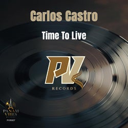 Time To Live