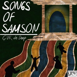 Songs Of Samson