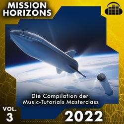 Mission Horizons 2022, Vol. 3
