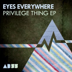 Privilege Thing EP