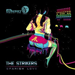 Spanish Love EP