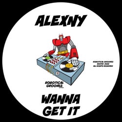 Wanna Get It