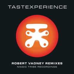 Robert Vadney Remixes EP