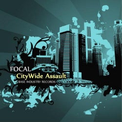 CityWide Assault
