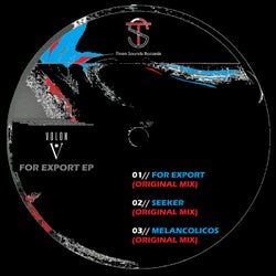 For Export EP