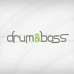 DRUM & BASS ANTHEMS