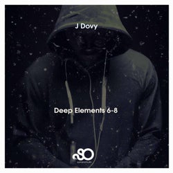 Deep Elements 6-8
