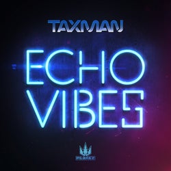 Echo Vibes EP