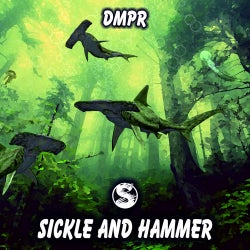 Sickle & Hammer