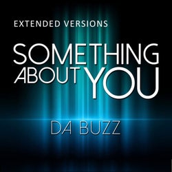 Something About You (Extended Versions)