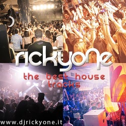 Ricky One - "The Best House Tracks"