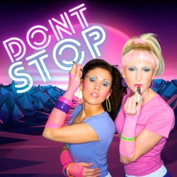 Don't Stop