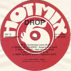 Drop (Hot Mix 6)