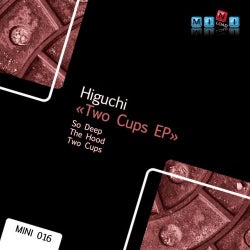 Two Cups EP