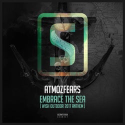 Embrace The Sea - WiSH Outdoor 2017 Anthem