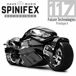 Future Technologies - Prototype A