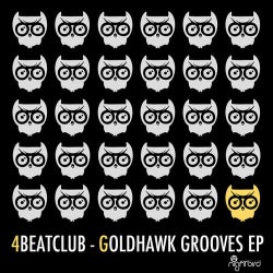 Goldhawk Grooves EP