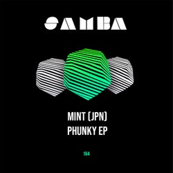 Phunky EP