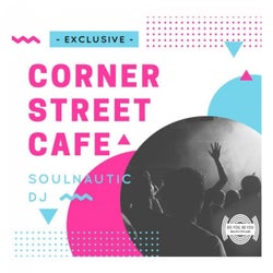 Corner Street Cafe