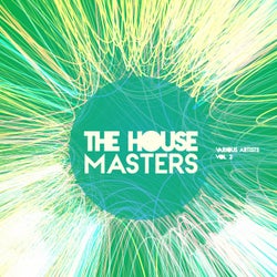 The House Masters, Vol. 3