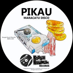 Maracatu Disco